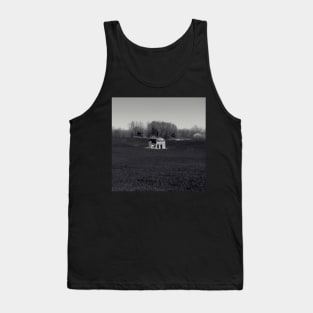 Abandoned Tank Top